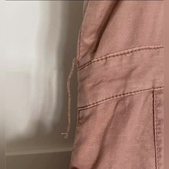 Anthropologie Jumpsuit - Picture 2 of 7